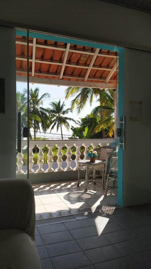 Tropicalia Tranquilidade A Beira Mar *