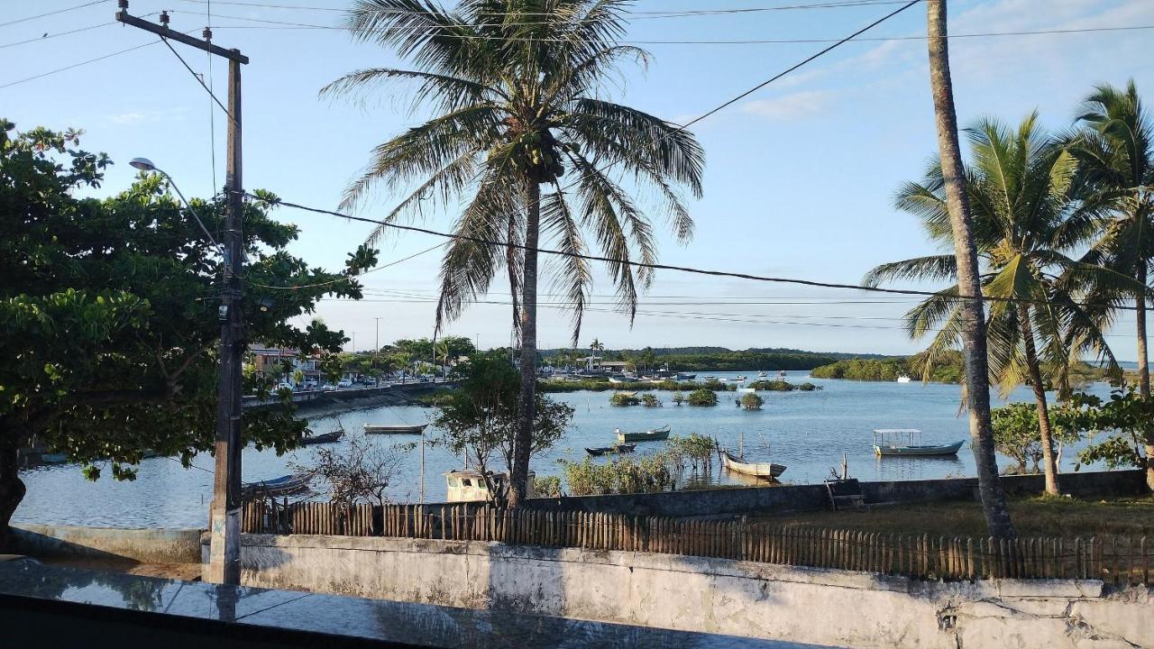 Guest house Tropicalia Tranquilidade A Beira Mar