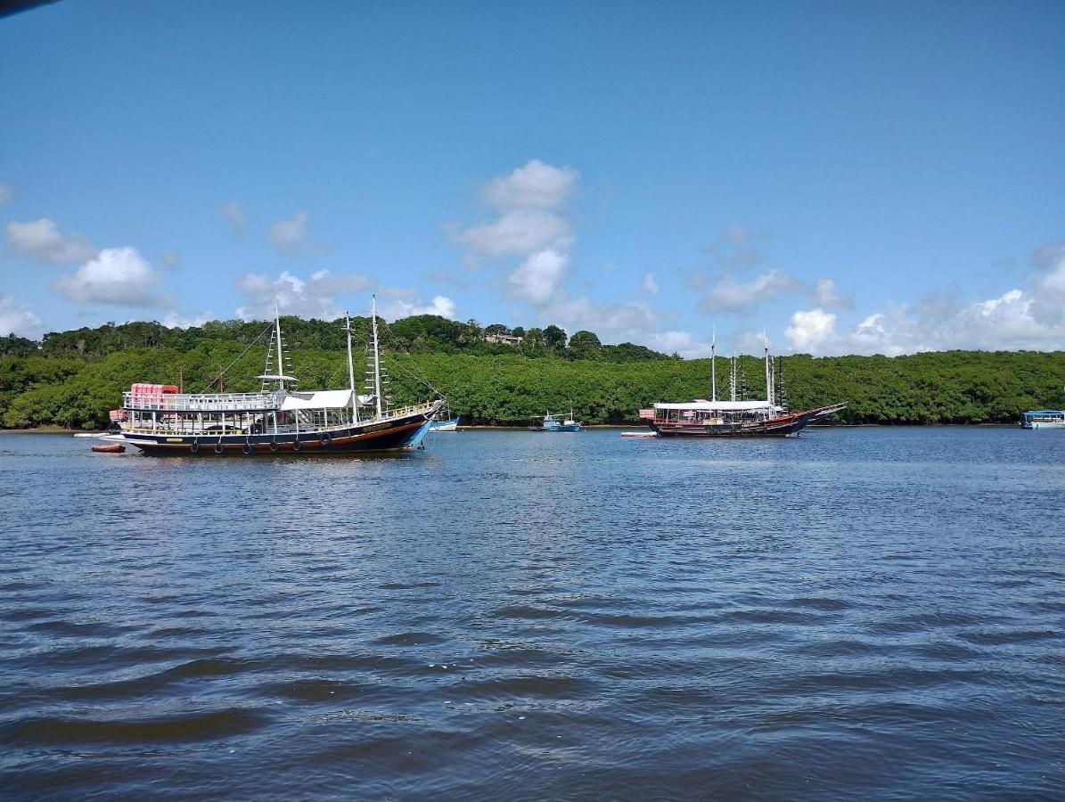 Guest house Tropicalia Tranquilidade A Beira Mar