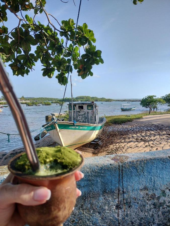 Guest house Tropicalia Tranquilidade A Beira Mar *