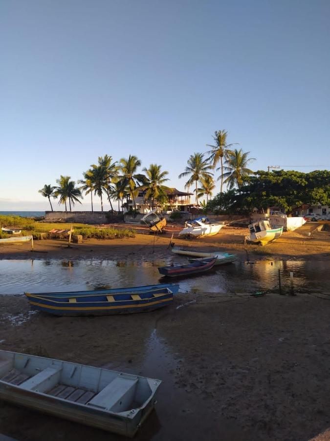 Tropicalia Tranquilidade A Beira Mar Guest house