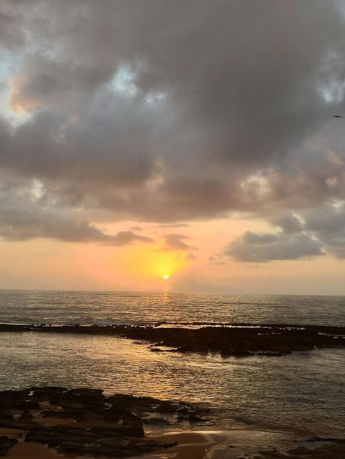 Tropicalia Tranquilidade A Beira Mar Guest house *