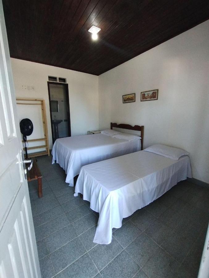 Tropicalia Tranquilidade A Beira Mar Guest house