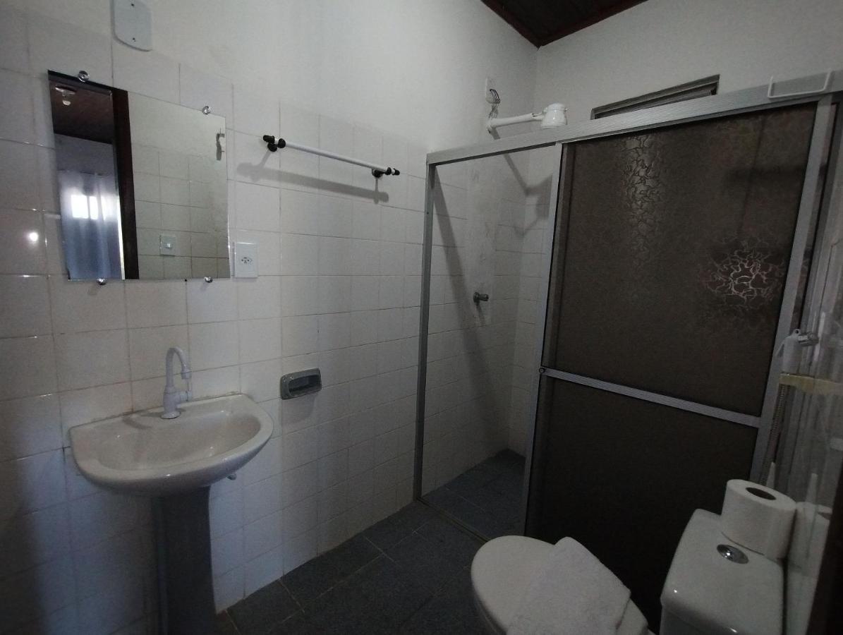 Tropicalia Tranquilidade A Beira Mar Guest house