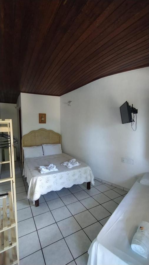 Tropicalia Tranquilidade A Beira Mar Guest house Santa Cruz Cabralia