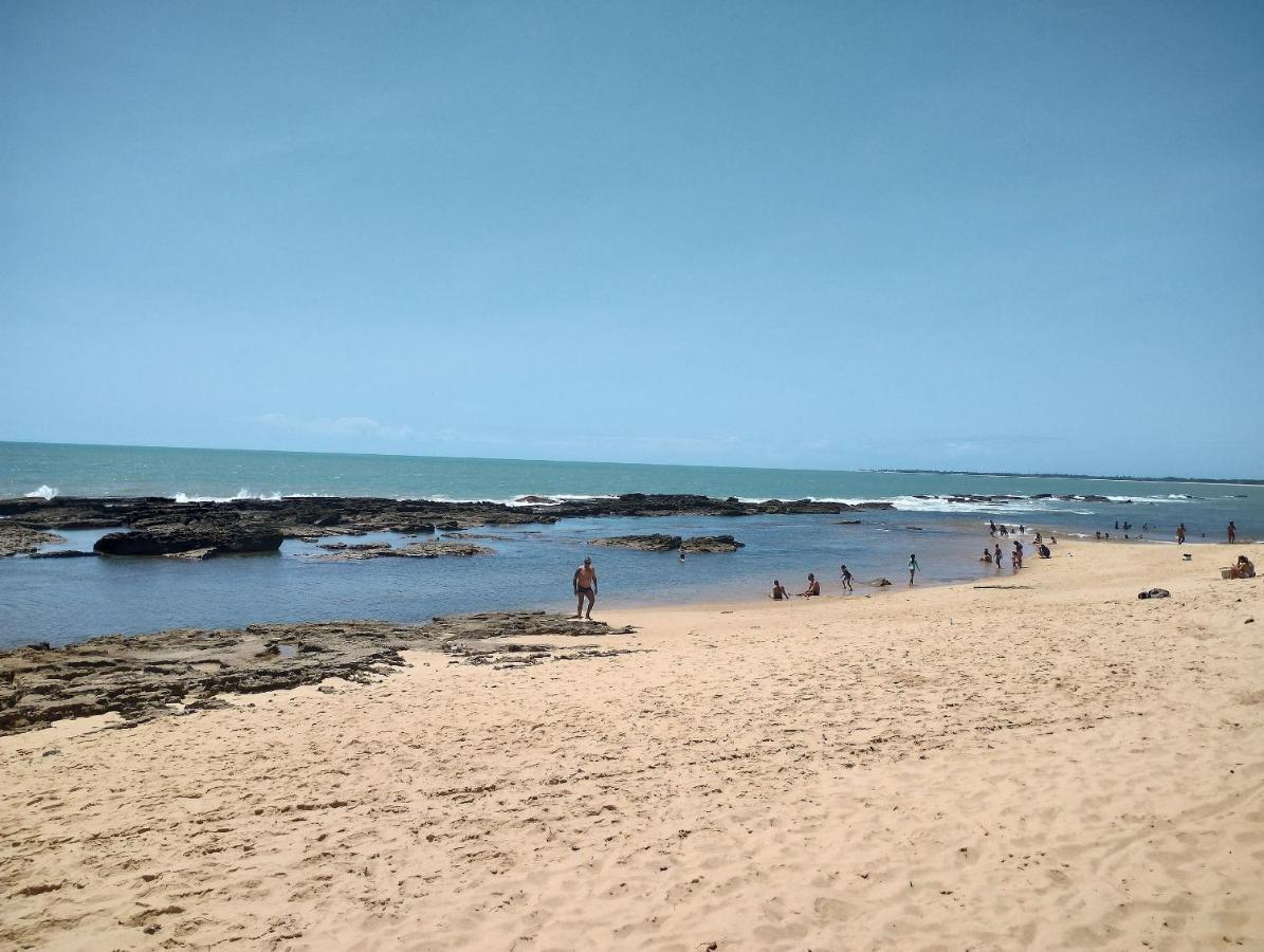 Guest house Tropicalia Tranquilidade A Beira Mar *