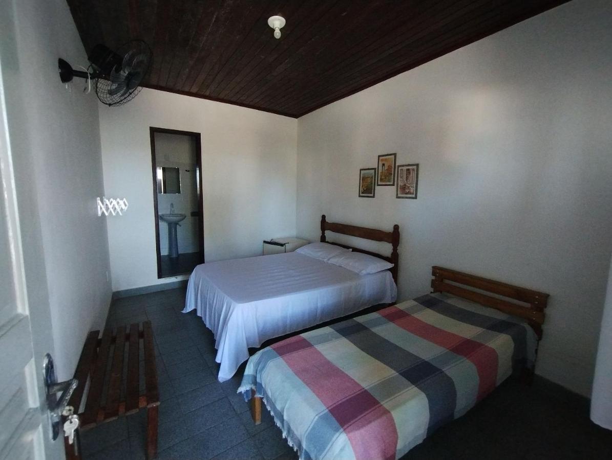 Guest house Tropicalia Tranquilidade A Beira Mar
