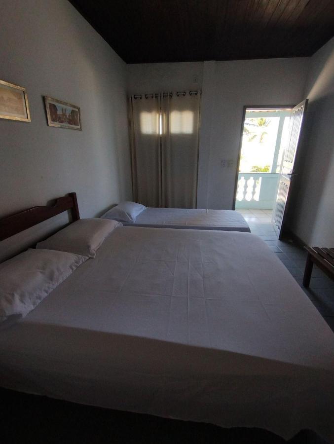 Guest house Tropicalia Tranquilidade A Beira Mar