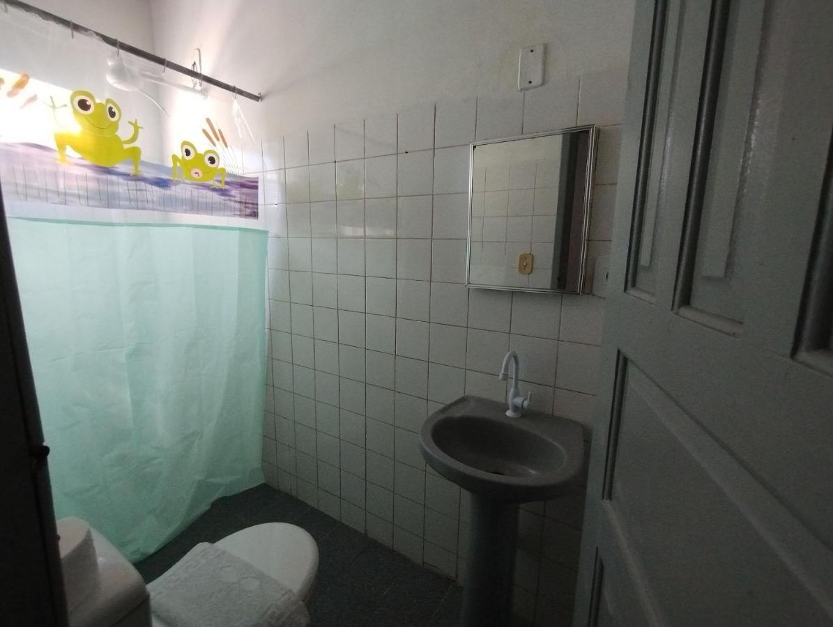 Guest house Tropicalia Tranquilidade A Beira Mar *