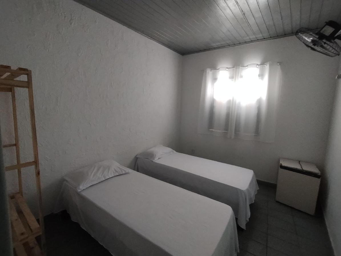 Tropicalia Tranquilidade A Beira Mar Guest house *