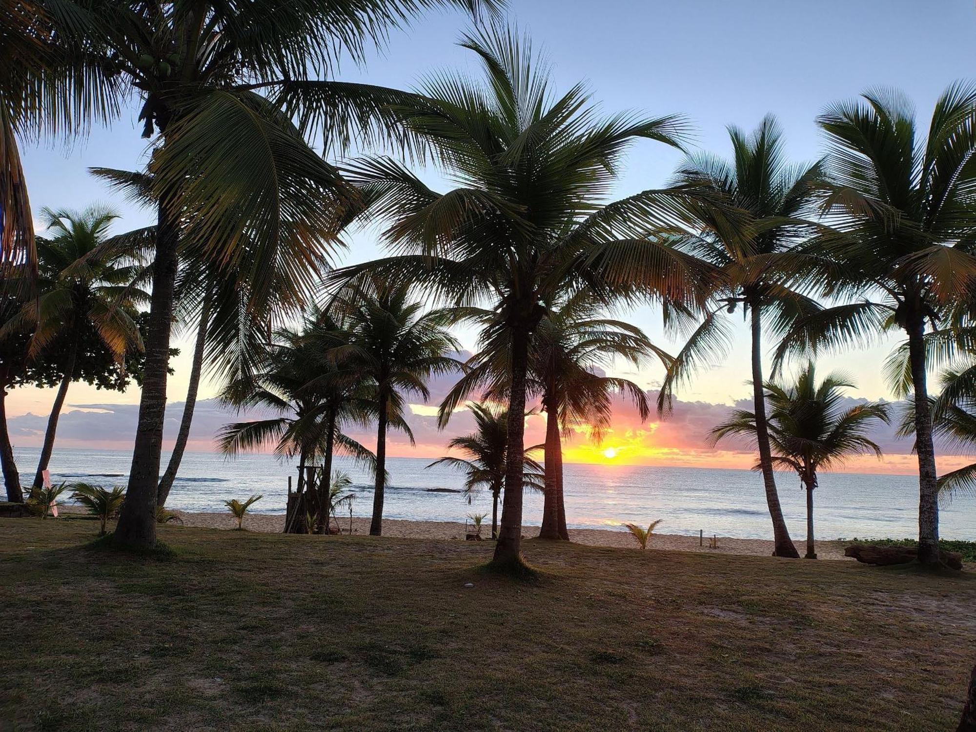 Guest house Tropicalia Tranquilidade A Beira Mar
